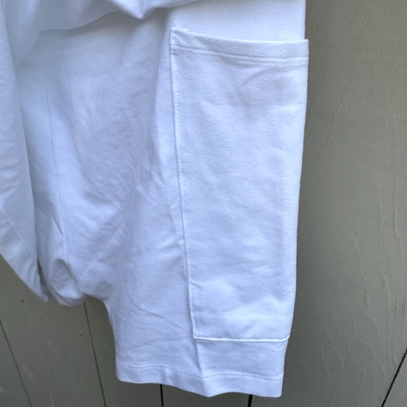 New Pink white workout skirt size XL NWT - Picture 5 of 5